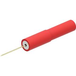 Electro PJP ADA35/Needle0.6-CD1-R měřicí adaptér - červená