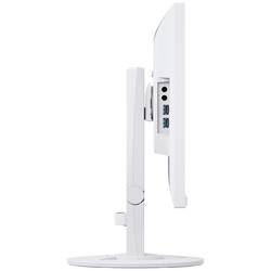 EIZO EV2360-WT LED monitor 57.2 cm (22.5 palec) 1920 x 1200 Pixel 16:10 5 ms IPS LCD