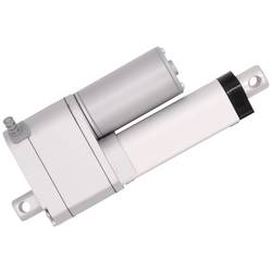 Drive System Europe by MSW lineární servomotor DSZY1-12-40-200-POT-IP65 001905 délka 200 mm Posuvná síla 1000 N 12 V/DC 1 ks