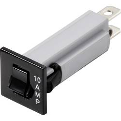 TRU COMPONENTS TC-13401636 výkonový vypínač teplotní 125 V/AC, 250 V/AC, 32 V/DC, 50 V/DC 10 A 1 ks