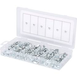KS Tools 9700470 970.0470 křídlová matice 1 ks