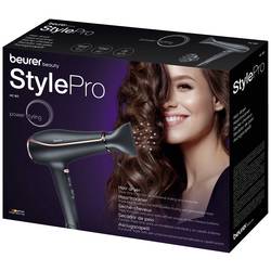 Beurer HC 80 fén na vlasy