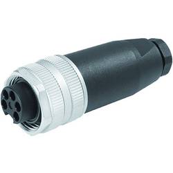 Murrelektronik neupravený zástrčkový konektor pro senzory - aktory, 7000-78201-0000000, 1 ks