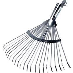 Siena Garden 170821-GA vějířové hrábě Pracovní šířka 48 cm bez násady