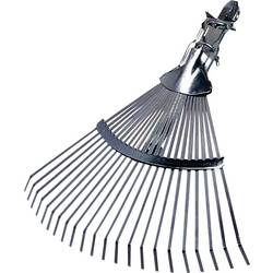 Siena Garden 170823-GA vějířové hrábě Pracovní šířka 48 cm bez násady