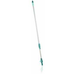 Leifheit 41522 Stahl mit Gelenk 110 - 190 cm Hausrein Teleskopická násada 1 ks