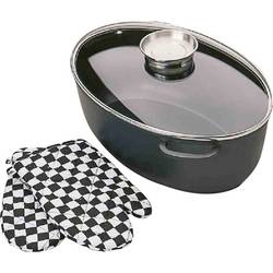 Krüger Haushaltswaren 23042 Pražírna