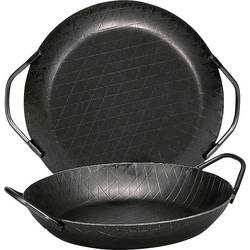 TURK 65930 5176040 Servírovací pánev 28 cm