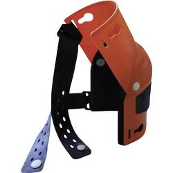 Kronen Hansa DIN/EN14404 K508507 chrániče kolen oranžová 1 ks