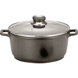 Krüger Haushaltswaren 22020D Hrnec 20 cm