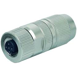 Murrelektronik 7000-14621-0000000 neupravený zástrčkový konektor pro senzory - aktory zásuvka, rovná Počet pólů: 4 1 ks