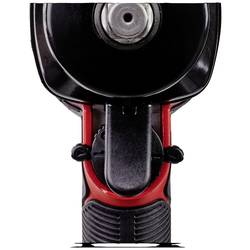 Einhell TC-PW 610 Compact (Pn) 4138965 pneumatický rázový šroubovák Typ uchycení nástroje: vnější čtyřhran 1/2 (12,5 mm) Točivý moment (max.): 610 Nm