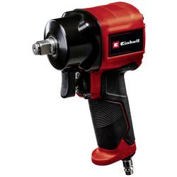 Einhell TC-PW 610 Compact (Pn) 4138965 pneumatický rázový šroubovák Typ uchycení nástroje: vnější čtyřhran 1/2 (12,5 mm) Točivý moment (max.): 610 Nm