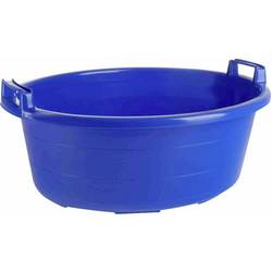 Vana oválná rukojeť 55 cm/27 l, modré