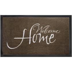 Siena HOME 555-1-441-517 Peva Welcome rohožka (d x š) 75 cm x 45 cm