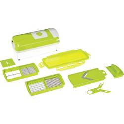Nicer Dicer kráječ na zeleninu zelená