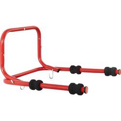 Mottez B053QRAE nástěnný držák na jízdní kolo Počet parkovacích míst=2