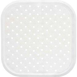 Sänger 13720 sprchovací vložka Přírodní kaučuk bílá 1 ks