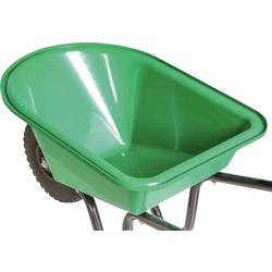 FORT FO35605 Dětské kolečko zelená