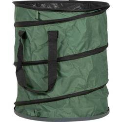 Siena Garden 557399 zahradní pytel na odpad 175 l zelená