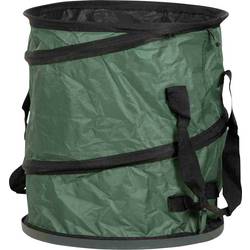 Siena Garden 557397 zahradní pytel na odpad 100 l zelená