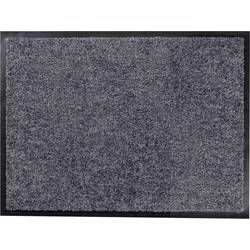 Siena HOME 574-1-601-014 Twine rohožka (d x š) 80 cm x 60 cm šedá
