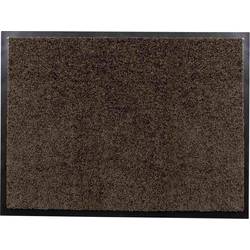 Siena HOME 574-1-601-012 Twine rohožka (d x š) 80 cm x 60 cm hnědá
