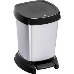 Rotho 1116510264 1116510264 kosmetický koš 6 l polypropylen (d x š x v) 23.4 x 21.9 x 29.5 cm barevně tříděná 1 ks
