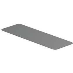 Weidmüller 2005570000 CC 15/45 MM SW značení přístrojů Druh montáže: nalepení Potisknutelná plocha: 15 x 45 mm černá Počet markerů: 450 450 ks
