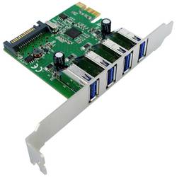 Value karta USB 3.0 USB 3.0 PCIe