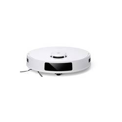 ECOVACS neu Robot na vysávání a vytírání podlahy bílá