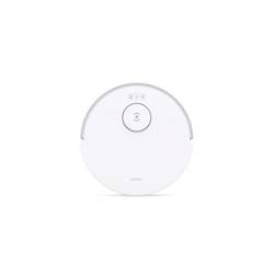 ECOVACS neu Robot na vysávání a vytírání podlahy bílá