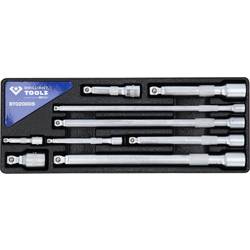 Brilliant Tools BT020009 BT020009 prodlužovací nástavec pro nástrčné klíče Pohon (šroubovák) 1/4 (6,3 mm), 3/8, 1/2 1 ks