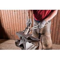 PFERD TOOLS Hbu drátěný kartáč ocelový drát 290 mm 10 ks