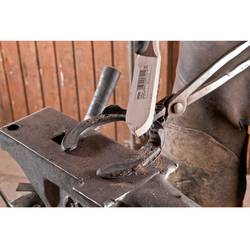 PFERD TOOLS Hbu drátěný kartáč ocelový drát 290 mm 10 ks