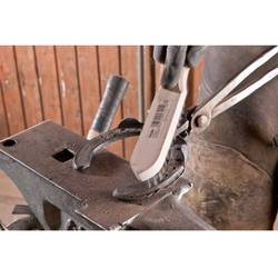 PFERD TOOLS Hbu drátěný kartáč ocelový drát 290 mm 10 ks