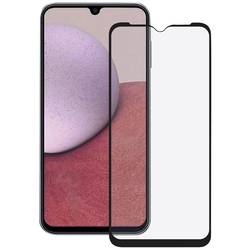 Vivanco ochranné sklo na displej smartphonu Samsung Galaxy A14 1 ks Chránící proti otiskům prstů, odolné vůči poškrábání 2.5DGLASVVSGA145G