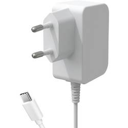 HN Power HNP12H-C zásuvkový napájecí adaptér, stálé napětí, 5 V/DC, 2.4 A, 12 W