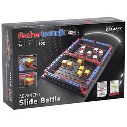 fischertechnik 569014 Slide Battle stavebnice stavebnice, od 7 let