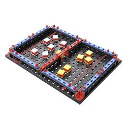 fischertechnik 569014 Slide Battle stavebnice stavebnice, od 7 let