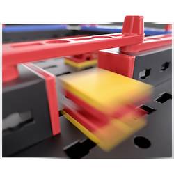 fischertechnik 569014 Slide Battle stavebnice stavebnice, od 7 let