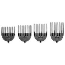 Beurer MN9X Multigroomer zastřihovač ochlupení omyvatelný černá