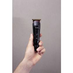 Beurer MN9X Multigroomer zastřihovač ochlupení omyvatelný černá