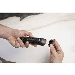 Beurer MN9X Multigroomer zastřihovač ochlupení omyvatelný černá