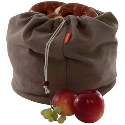 Siena HOME M85516 Blechový sáček Giulia 25 x 30 cm, taupe