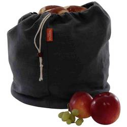 Siena HOME M85509 Pytlíky Micaela 25 cmx30cm šedé