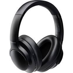 Panasonic sluchátka Over Ear Bluetooth®, RB-HX330BDEK