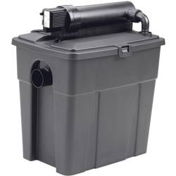 Pontec 50239 sada filtrů s UVC čisticím zařízením