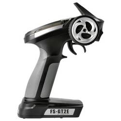 FlySky FS-GT2E RC pistolové dálkové ovládání 2,4 GHz Kanálů: 2 vč. přijímače