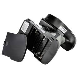 FlySky FS-GT2E RC pistolové dálkové ovládání 2,4 GHz Kanálů: 2 vč. přijímače